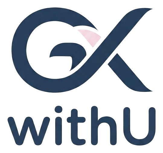 withU